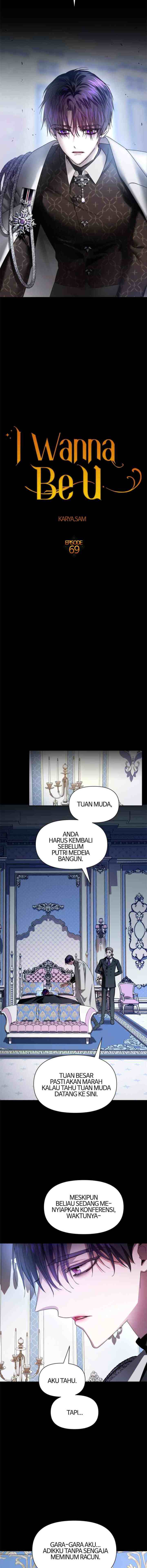 Your Throne chapter 69 halaman 6