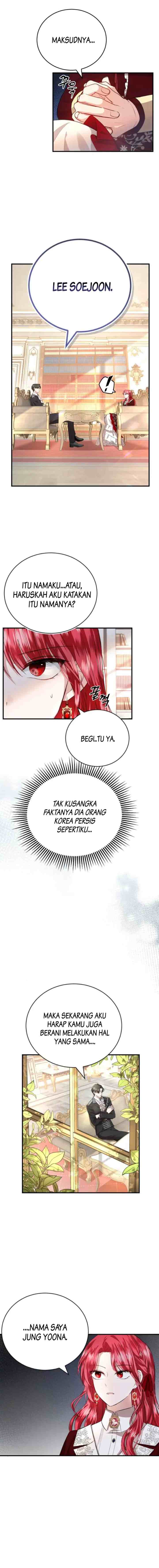 That Villain's Life, I'll Live It Once chapter 10 halaman 4