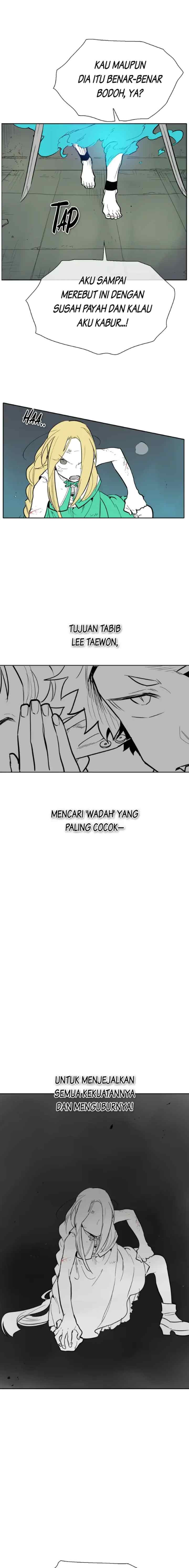 Ordinary Heroes chapter 227 halaman 13