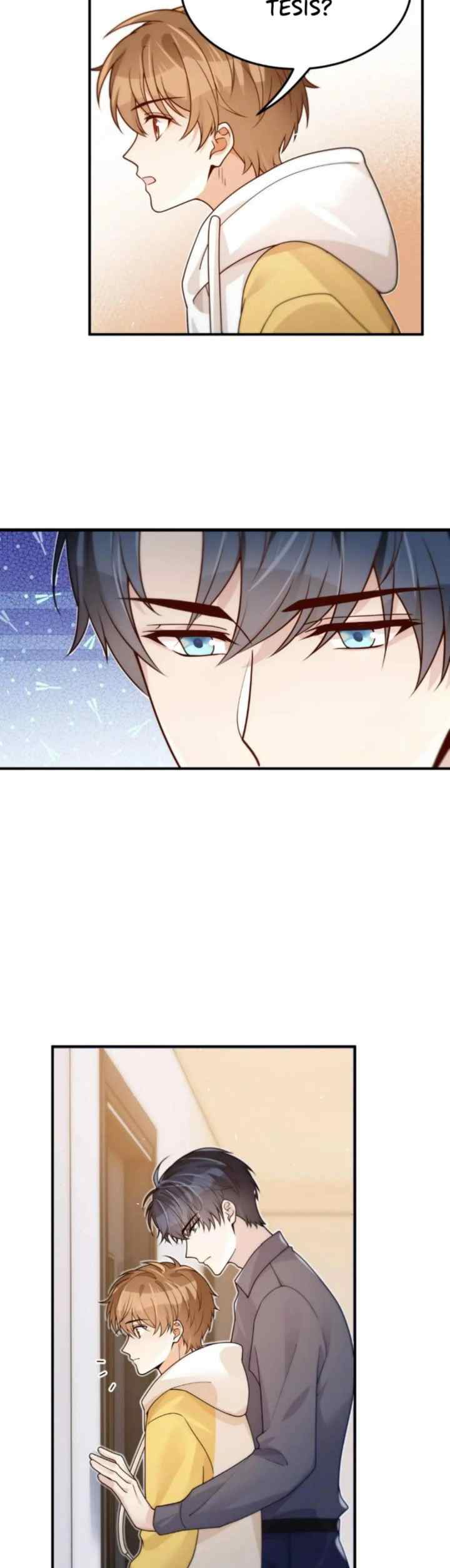 Guide on How to Sleep chapter 40 halaman 13