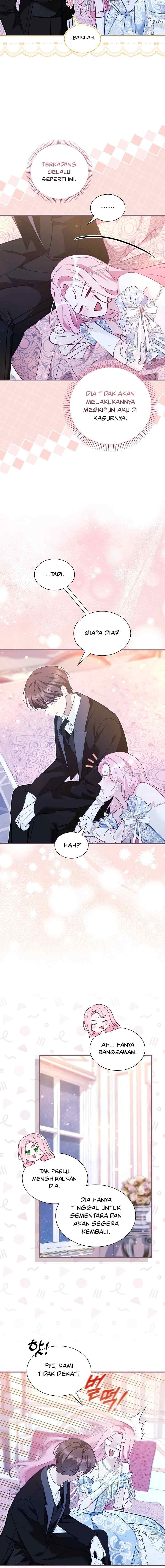 Even If The Villain's Daughter Regresses chapter 46 halaman 13