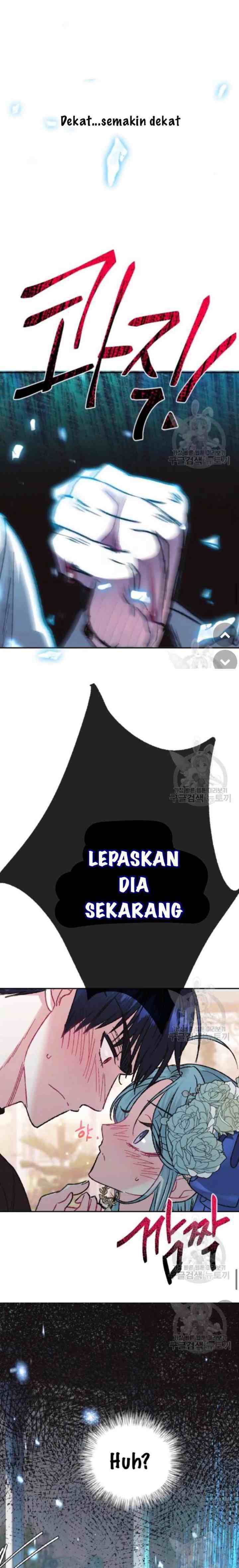 Father, I Don't Want to Get Married! chapter 26 halaman 17