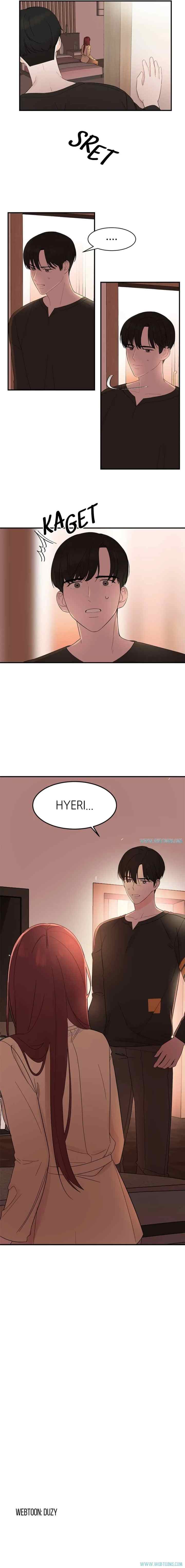 Como Domar um Marido Perigoso chapter 10 halaman 17