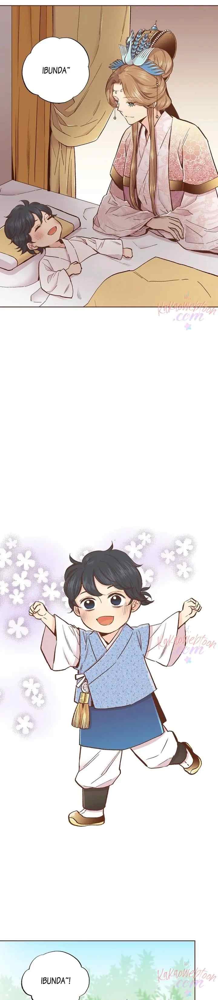 Snow Blossom chapter 365 halaman 7