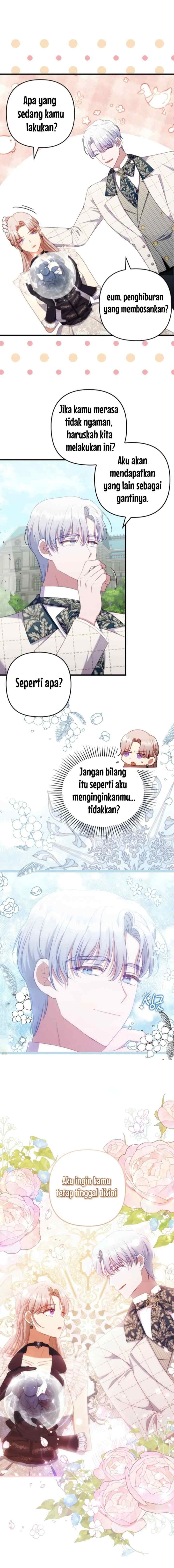 I Was Seduced By The Sick Male Lead chapter 68 halaman 12