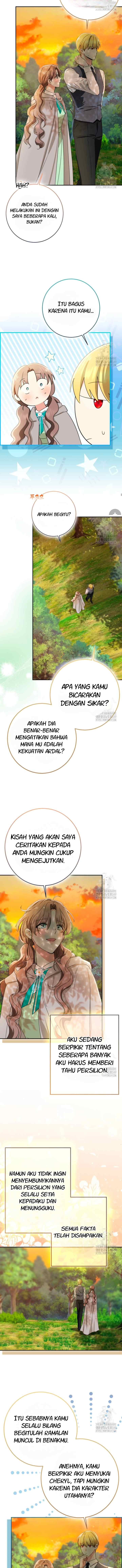 Our Tyrant Became Young chapter 91 halaman 12