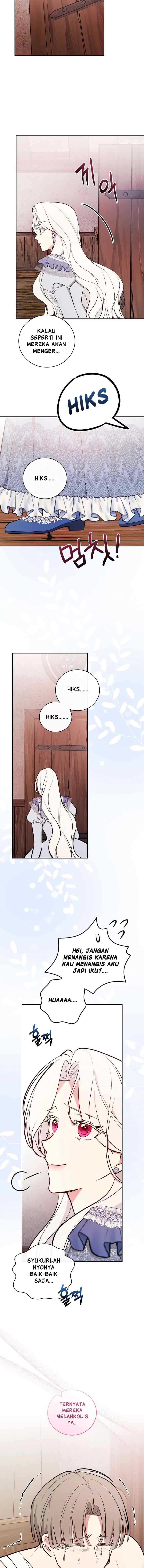 Seducing Duke Monster chapter 69 halaman 13