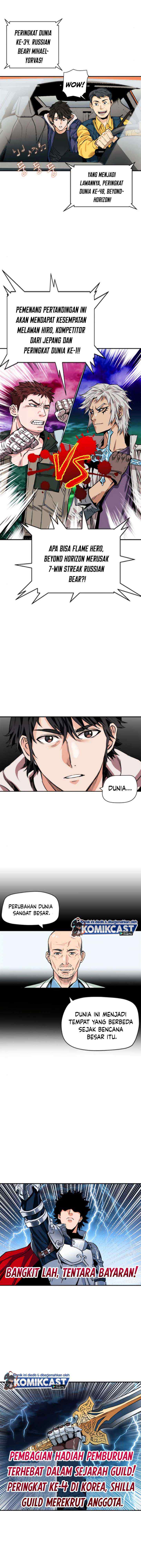 Seoul Station Druid chapter 5 halaman 10