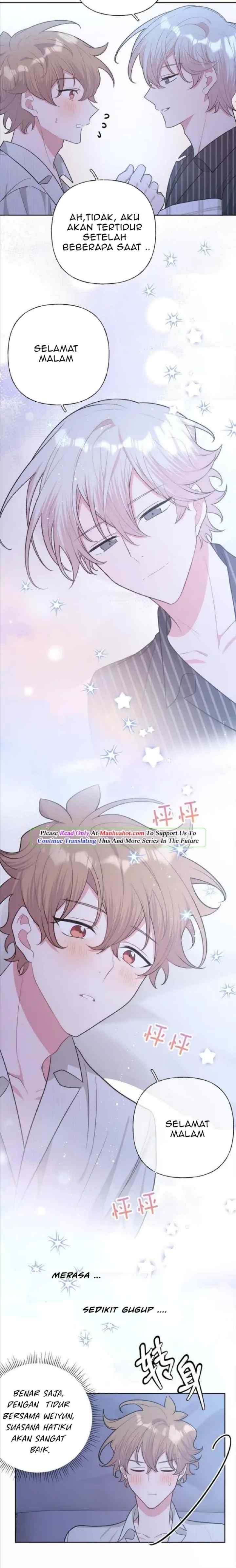 Don't Confess To Me chapter 58 halaman 9