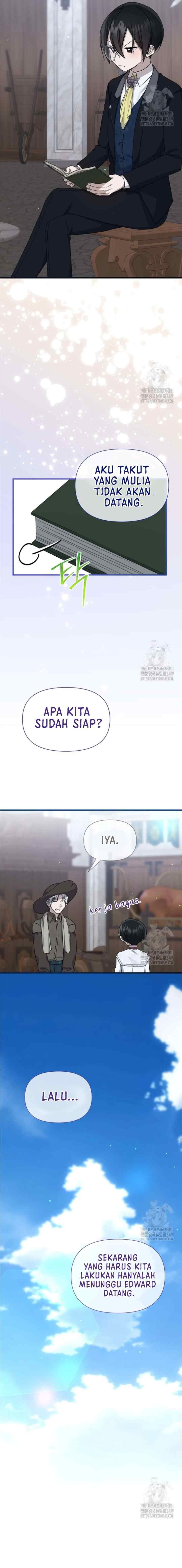 0 And 1 chapter 35 halaman 10