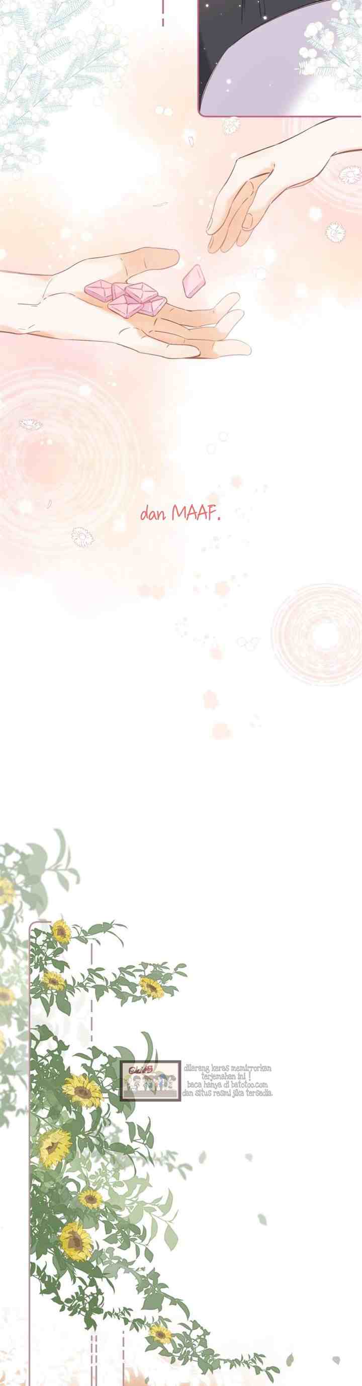 Hidden Love (Zhu Yi) chapter 28 halaman 13