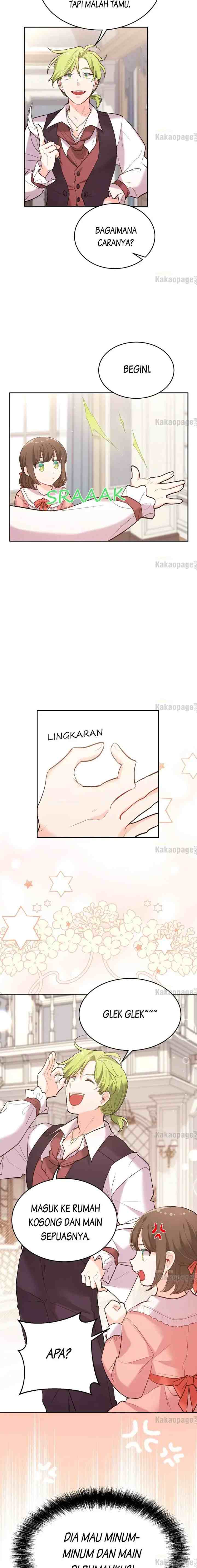 I Was Just an Ordinary Lady chapter 157 halaman 19