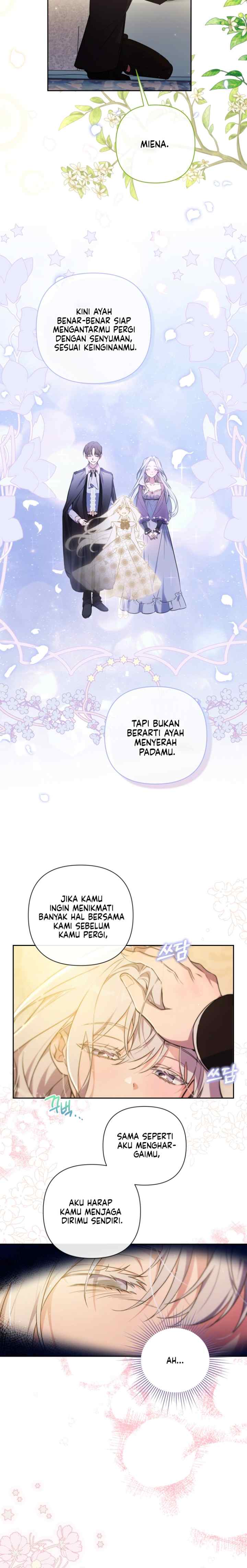 Do You Need Salvation? chapter 5 halaman 6