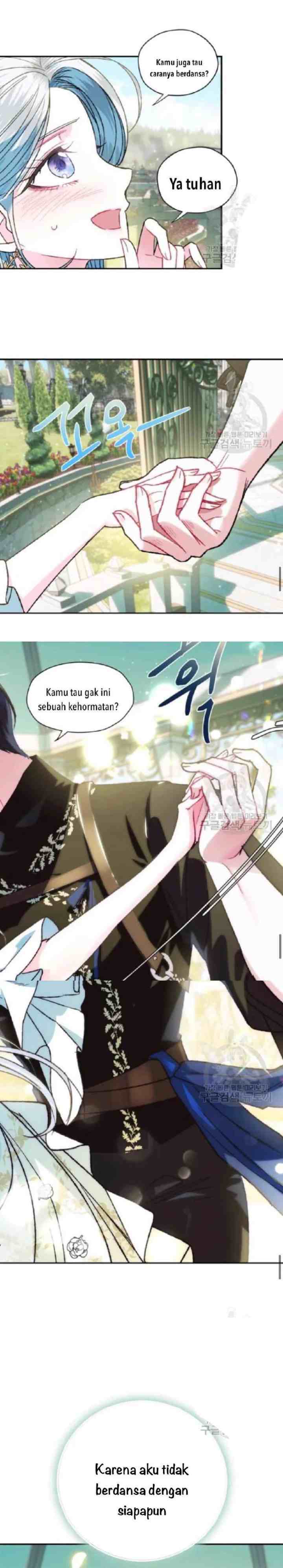 Father, I Don't Want to Get Married! chapter 26 halaman 11