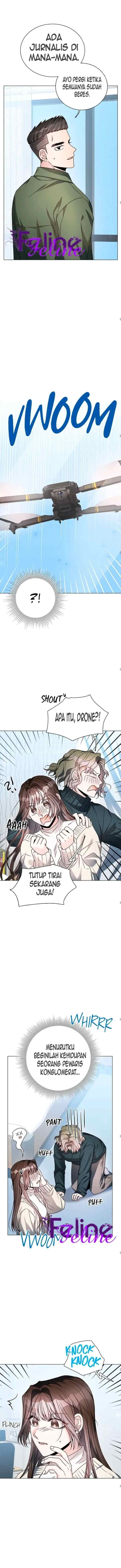 I Just Want To Do It With You chapter 31 halaman 7