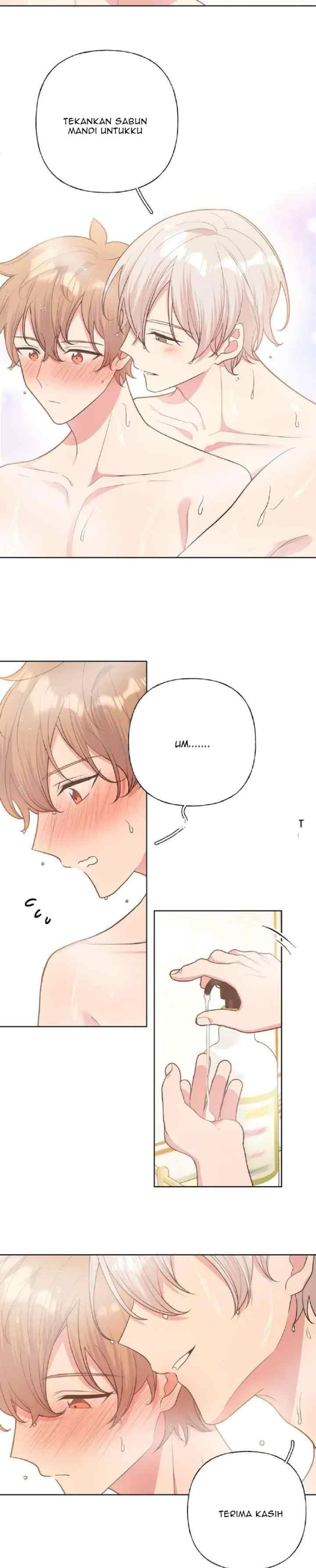 Don't Confess To Me chapter 56 halaman 8