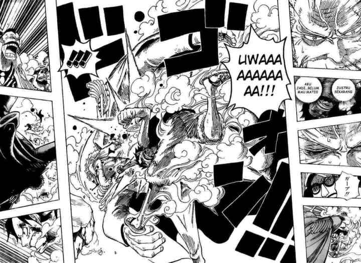 One Piece chapter 571 halaman 7