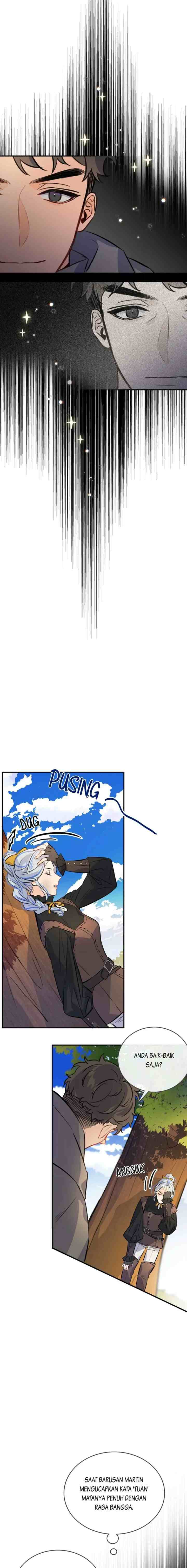The Great Wish chapter 42 halaman 12