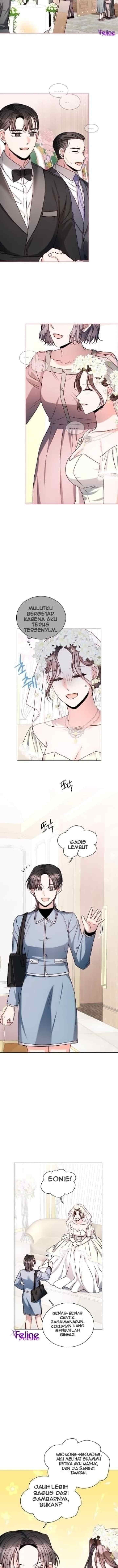 I Just Want To Do It With You chapter 56 halaman 7