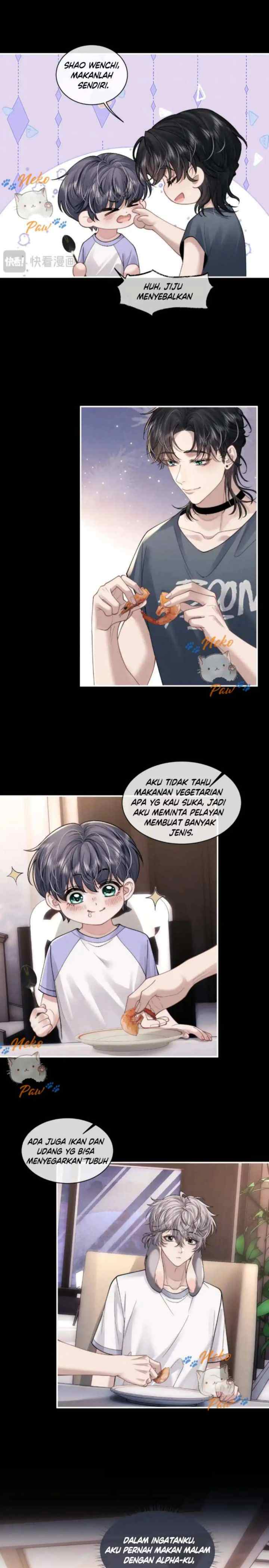 Everlasting Love chapter 80 halaman 6