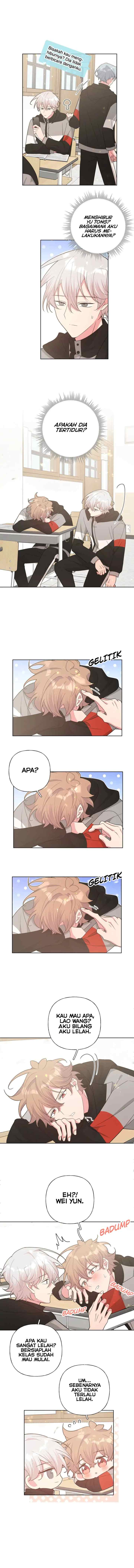Don't Confess To Me chapter 80 halaman 5