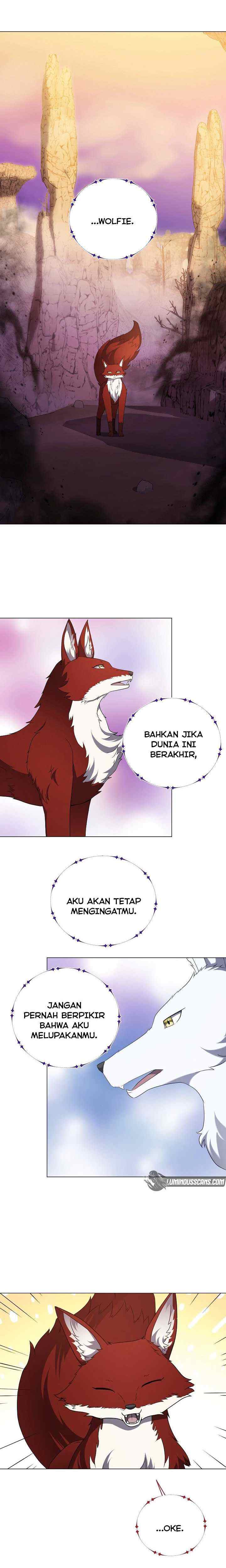 The Returning Warrior's Alley Restaurant chapter 34 halaman 18
