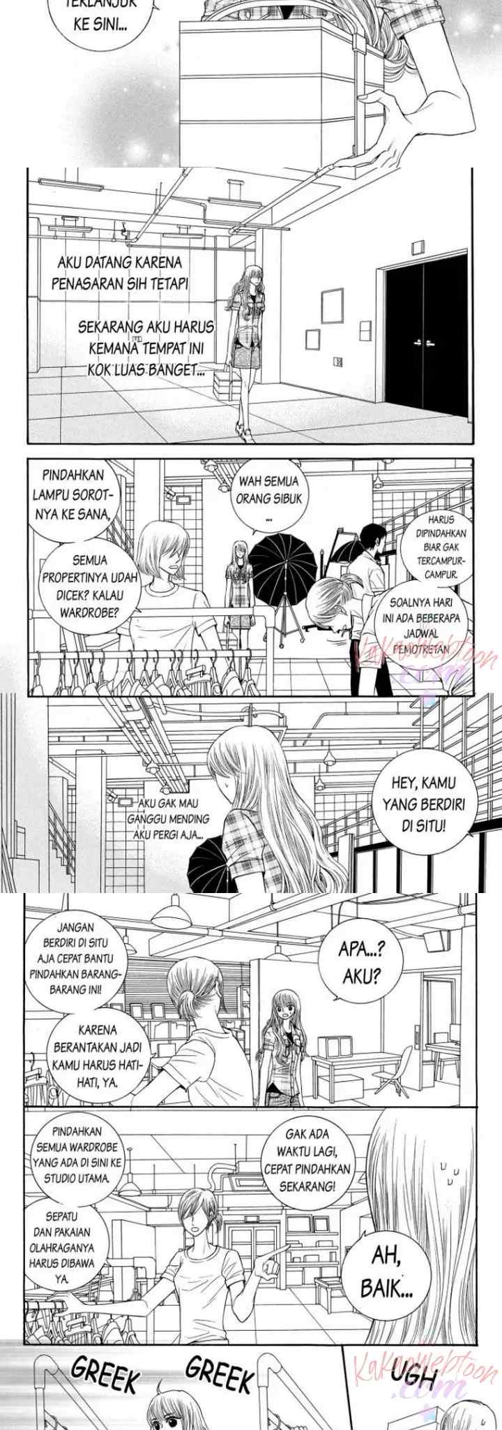 I Pick Dahong chapter 43 halaman 9