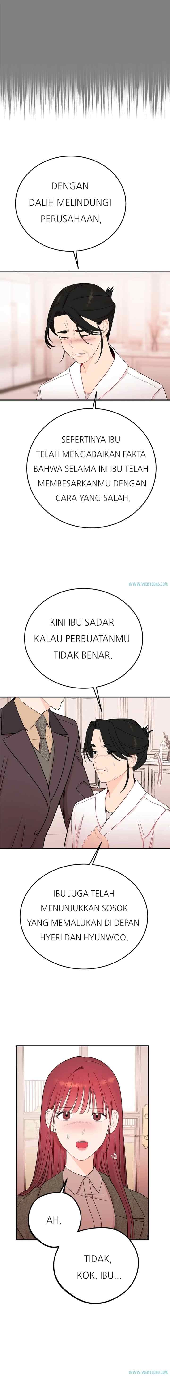 Como Domar um Marido Perigoso chapter 71 halaman 5