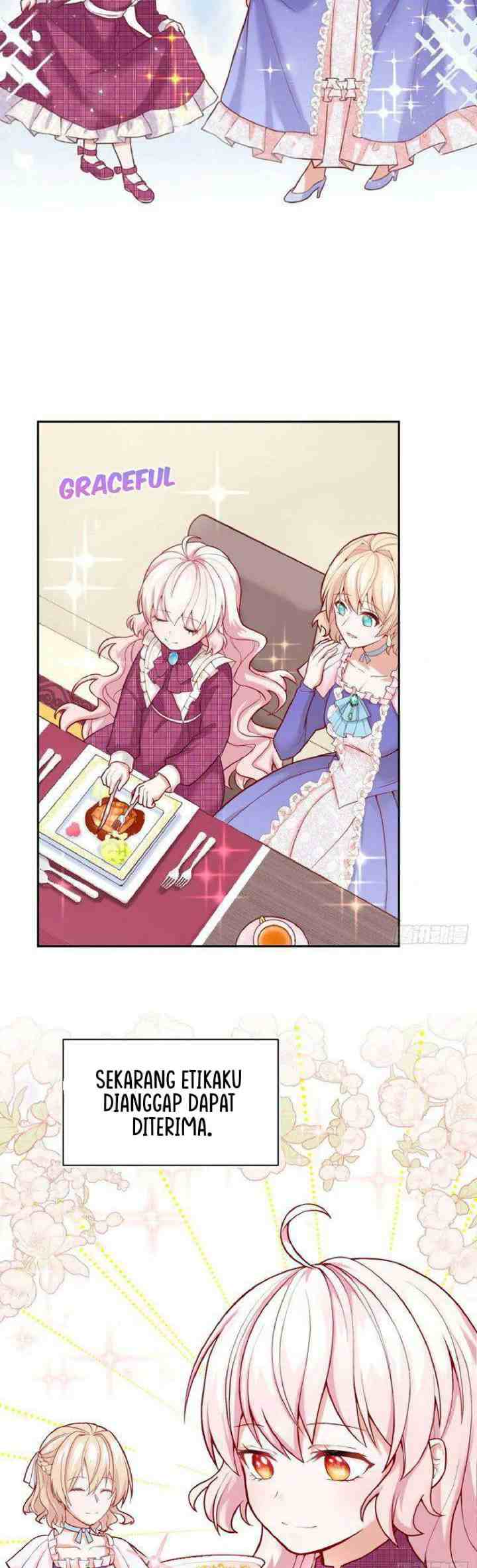 The Enchanting Villainess chapter 7 halaman 10