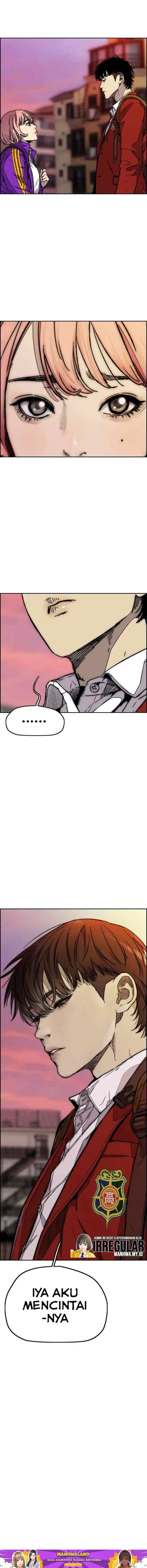 Wind Breaker chapter 360 halaman 15