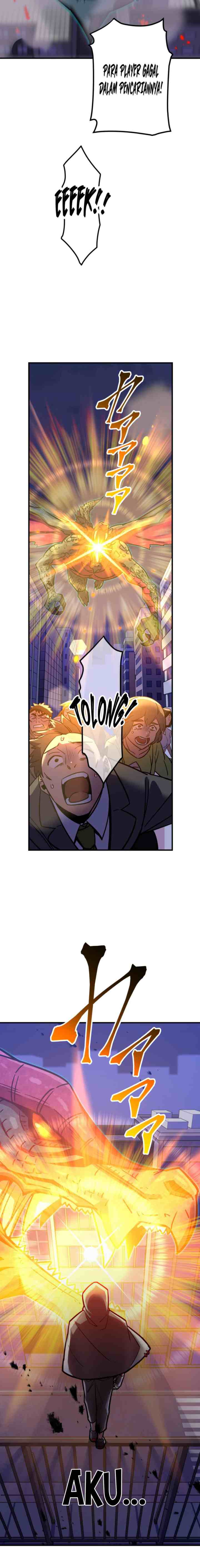 Savior of Divine Blood ~Draw Out 0.00000001% to Become the Strongest~ chapter 0 halaman 9
