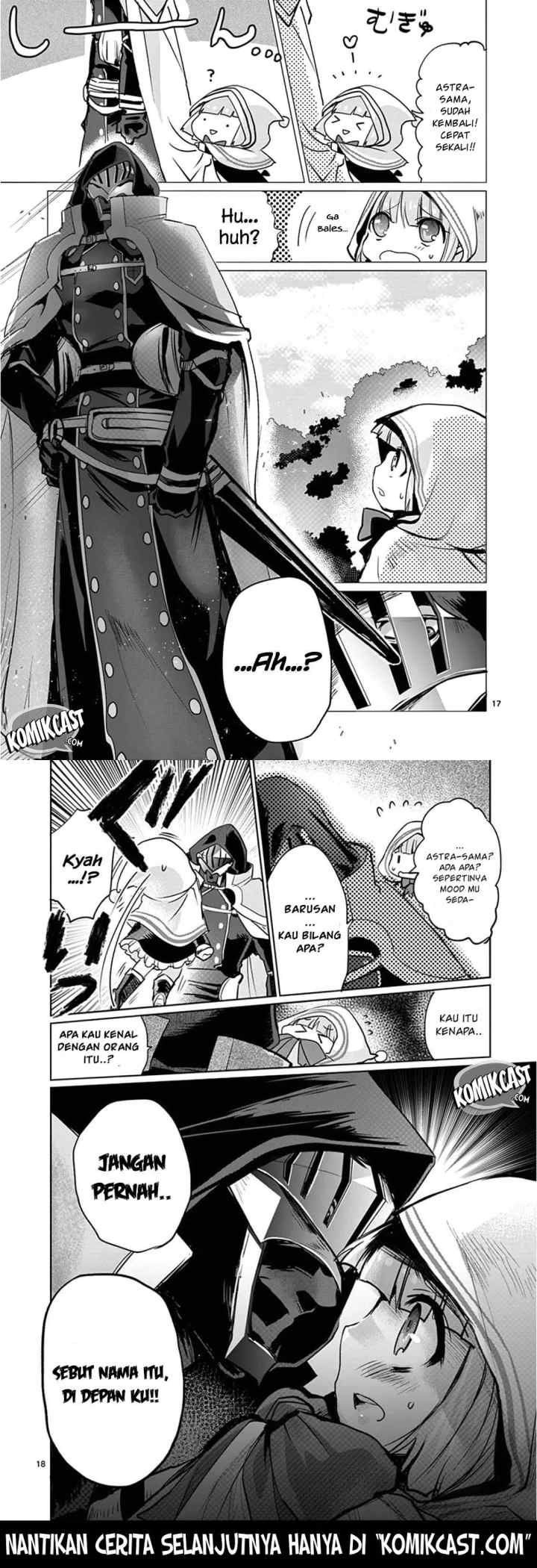 It's My Life chapter 15 halaman 10
