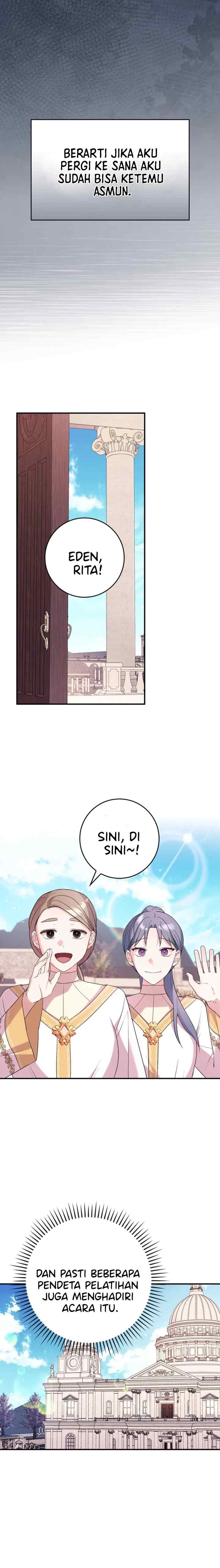 Wasn't This A Strategy Game? chapter 2 halaman 17
