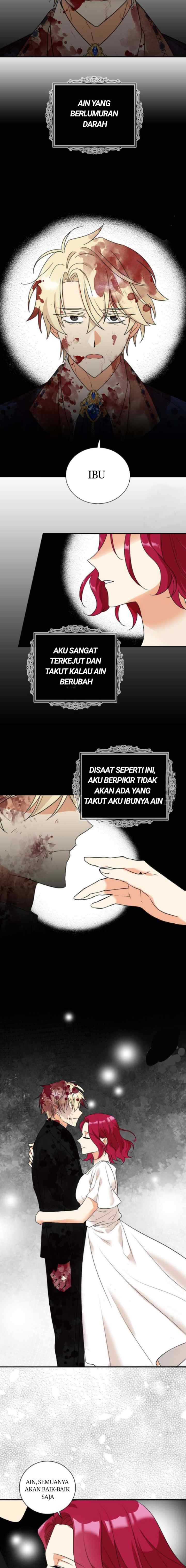 I Became the Villain's Mother chapter 106 halaman 15