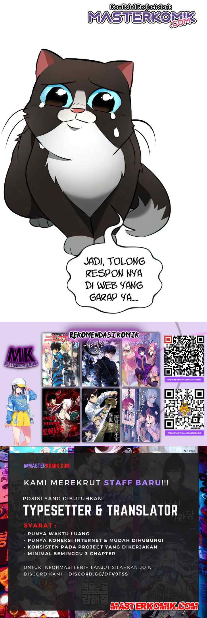 I Made A Harem In The Underworld chapter 15 halaman 17