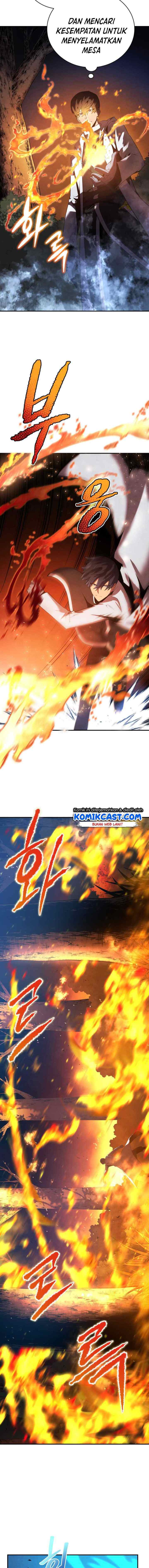 Swordmaster's Youngest Son chapter 17 halaman 10