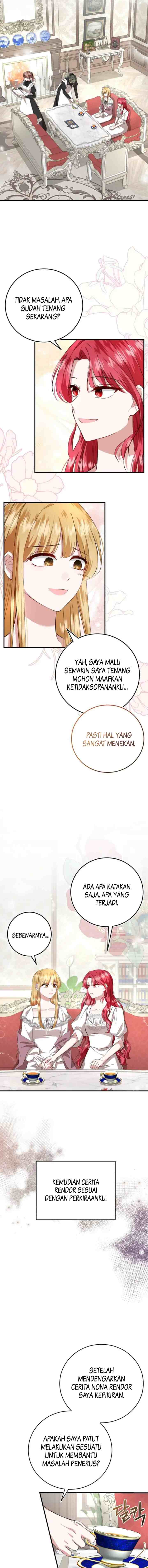 That Villain's Life, I'll Live It Once chapter 8 halaman 4