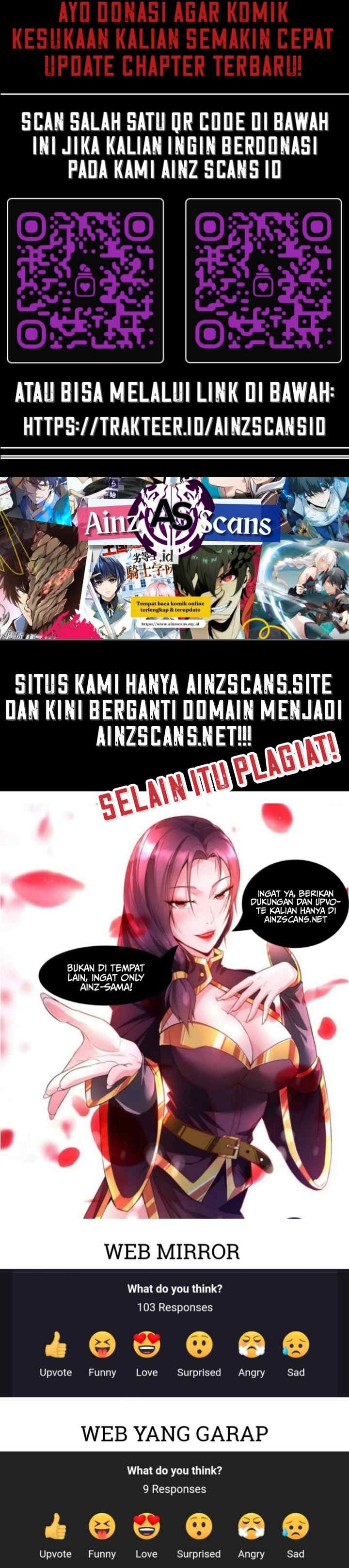 The Wretched chapter 20 halaman 15