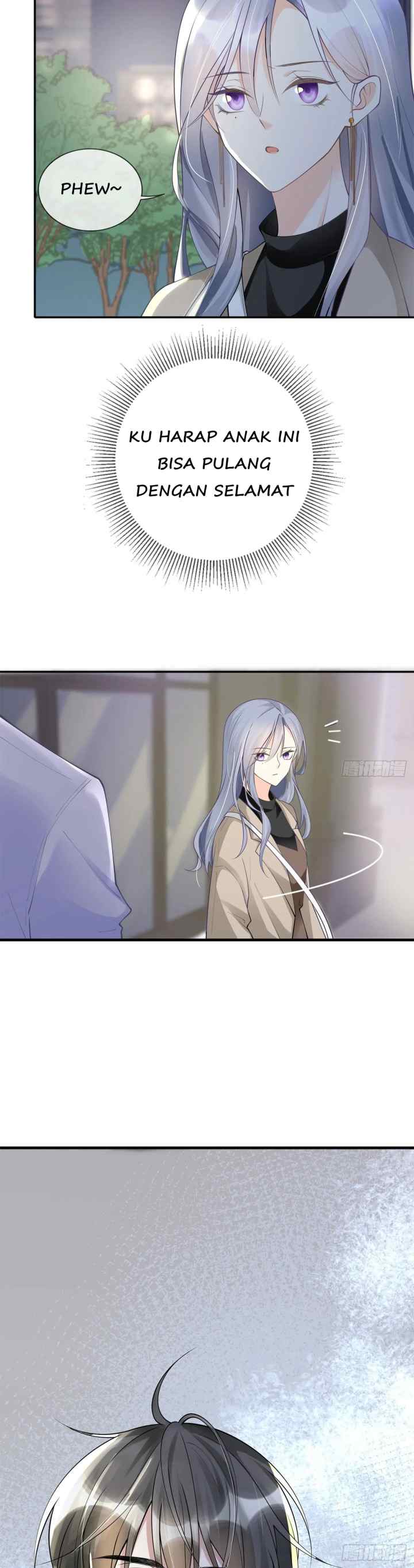 Distance of Two Star chapter 6 halaman 6