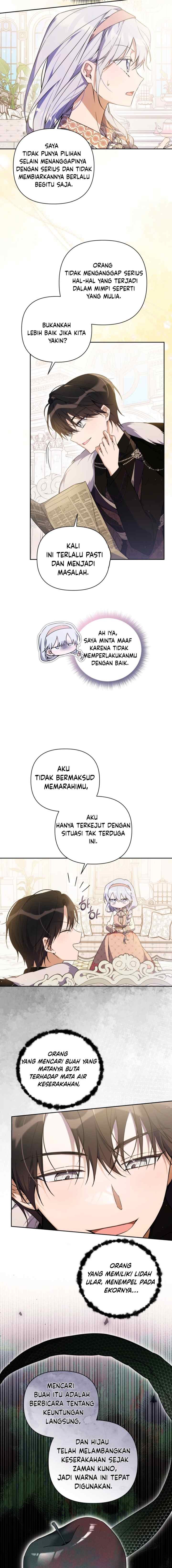 Do You Need Salvation? chapter 11 halaman 10