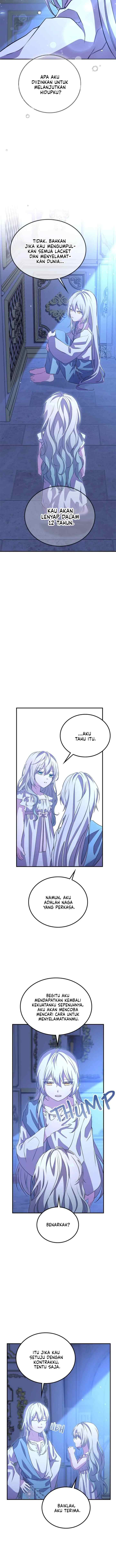 Trumping My Tragic Destiny chapter 11 halaman 13