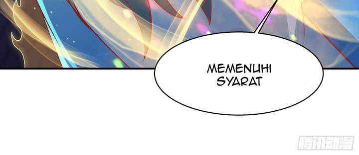 Apprentices Are All Female Devil chapter 35 halaman 8