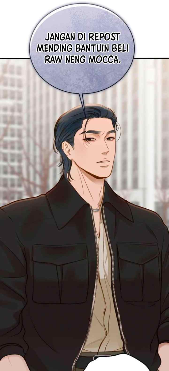 Just Dawn chapter 36 halaman 16
