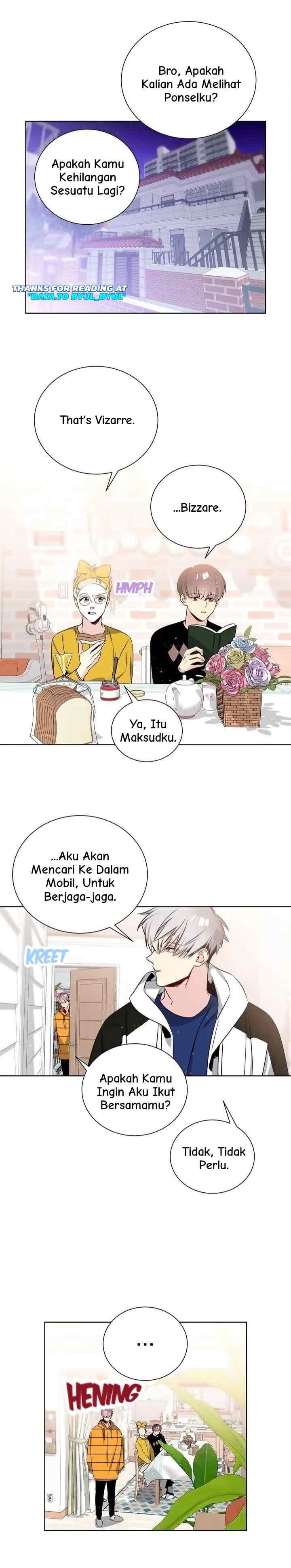 Cosmic Stars chapter 51 halaman 14