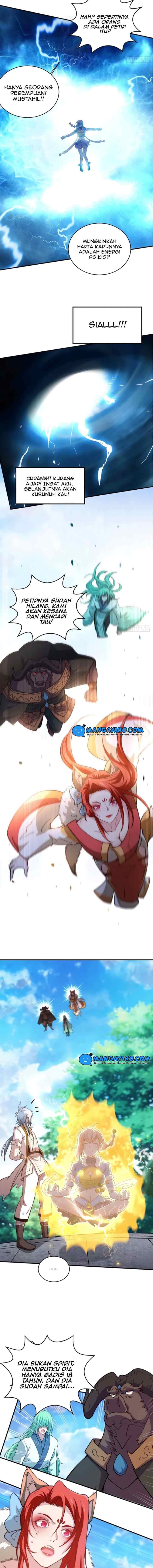 Invincible at the Start chapter 7 halaman 6