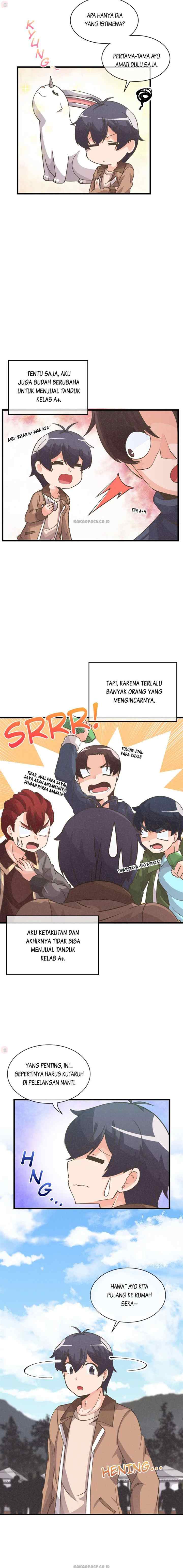 Spirit Farmer chapter 15 halaman 4