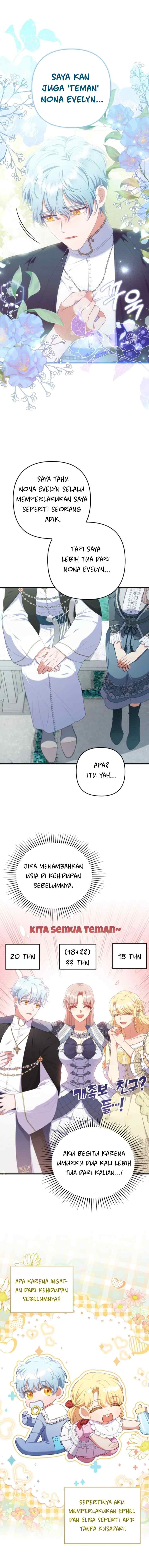 I Was Seduced By The Sick Male Lead chapter 76 halaman 4