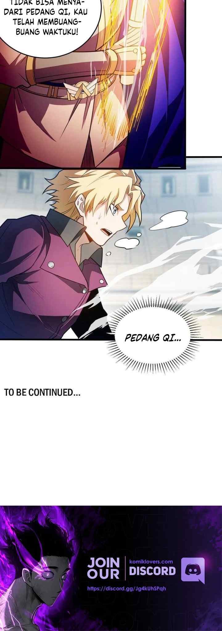 Evil Dragon Is Reincarnated! Revenge Begins at the Age of Five! chapter 155 halaman 9