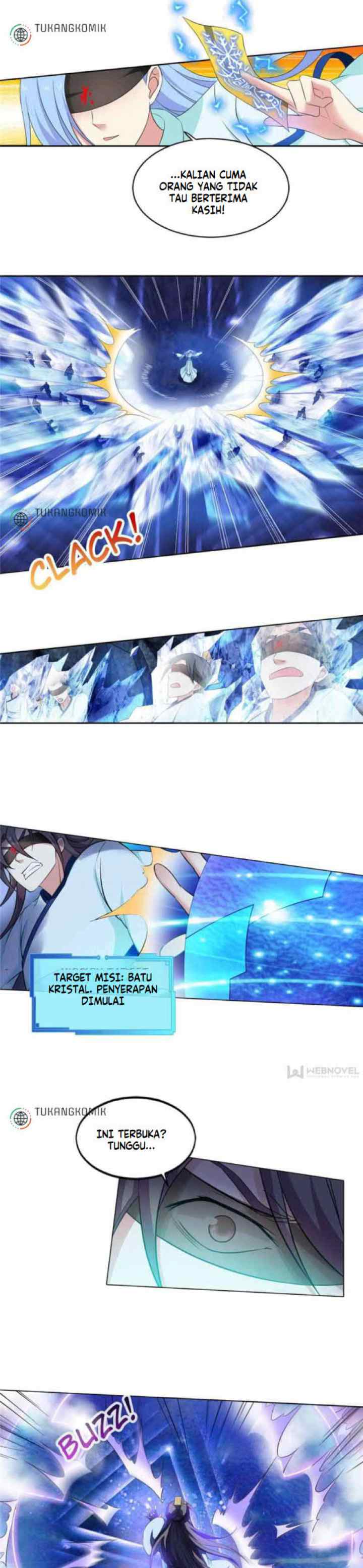Rebirth of a Golden Boy in Another World chapter 77 halaman 14