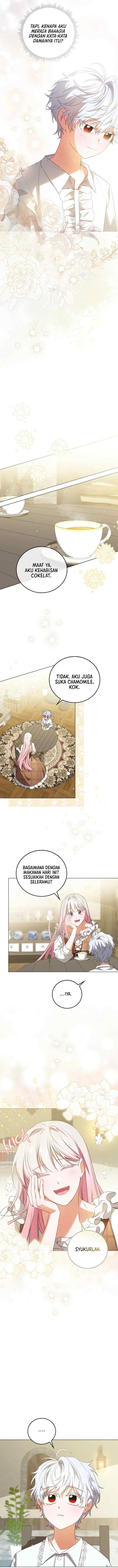 Became the Sister-in-Law of a Young Yandere chapter 3 halaman 12